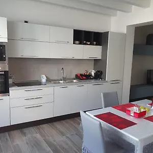  Appartamento Castelfidardo 23 Italia