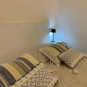 Appartamento Houseberg, Bergamo