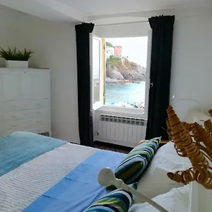  Appartamento Ancient Porticciolo - Nervi Italia