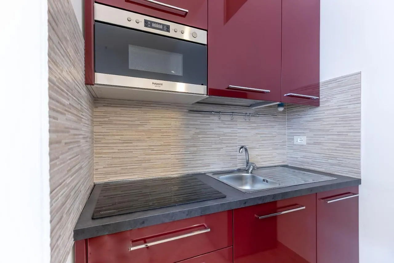 Alessia'S Flat- Torretta Apartamento Bérgamo Itália