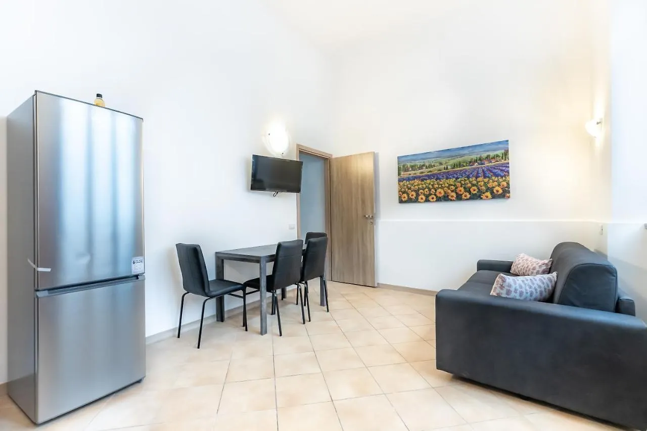 Alessia'S Flat- Torretta Apartamento Bérgamo