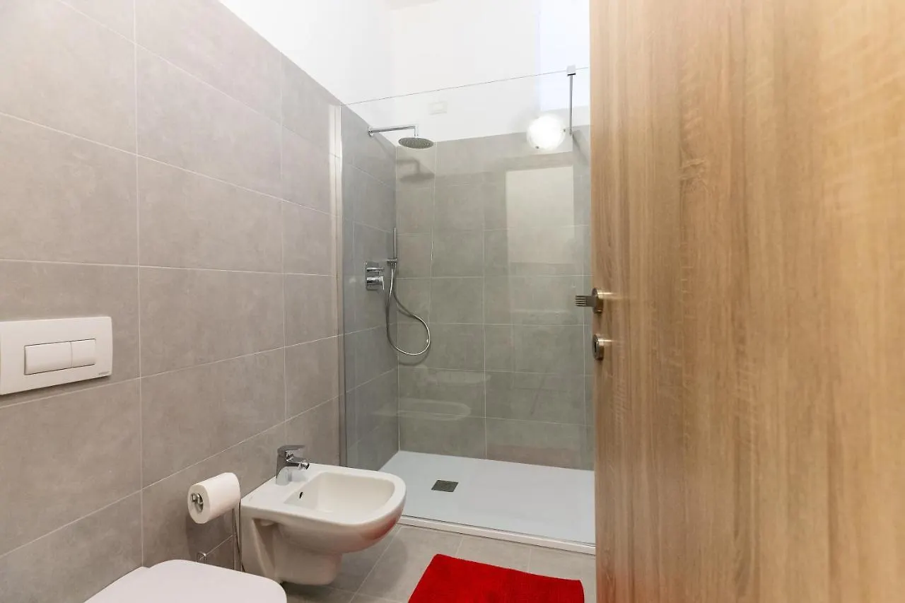 Alessia'S Flat- Torretta Apartamento Bérgamo Itália