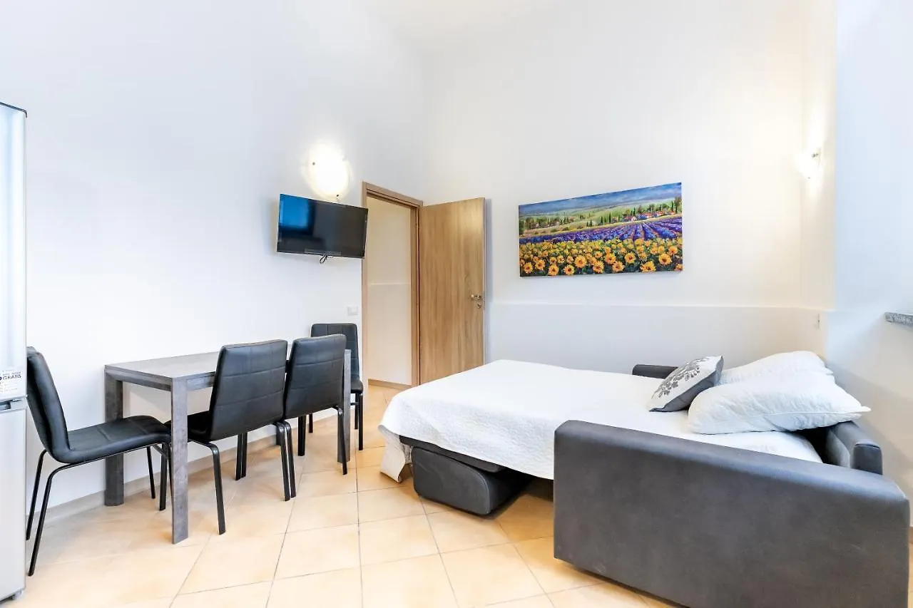 Alessia'S Flat- Torretta Apartamento Bérgamo
