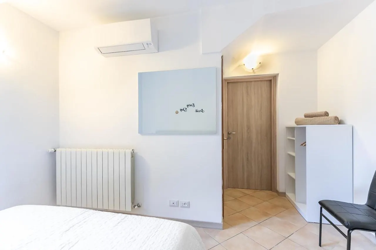 Alessia'S Flat- Torretta Apartment Bergamo