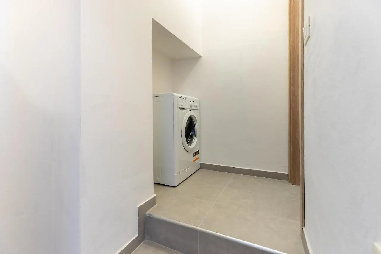 Alessia'S Flat- Torretta Apartment Bergamo
