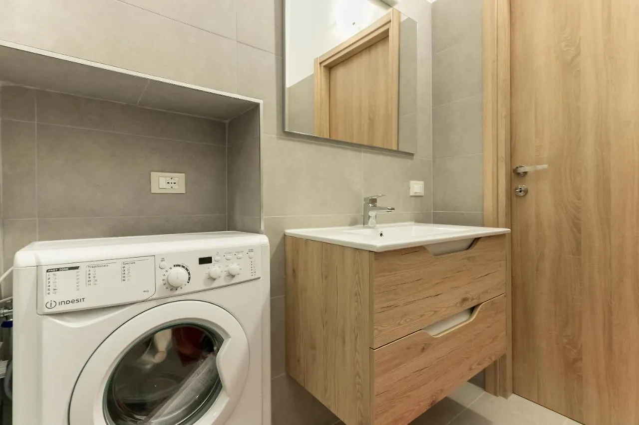 Alessia'S Flat- Torretta Apartment Bergamo Italy