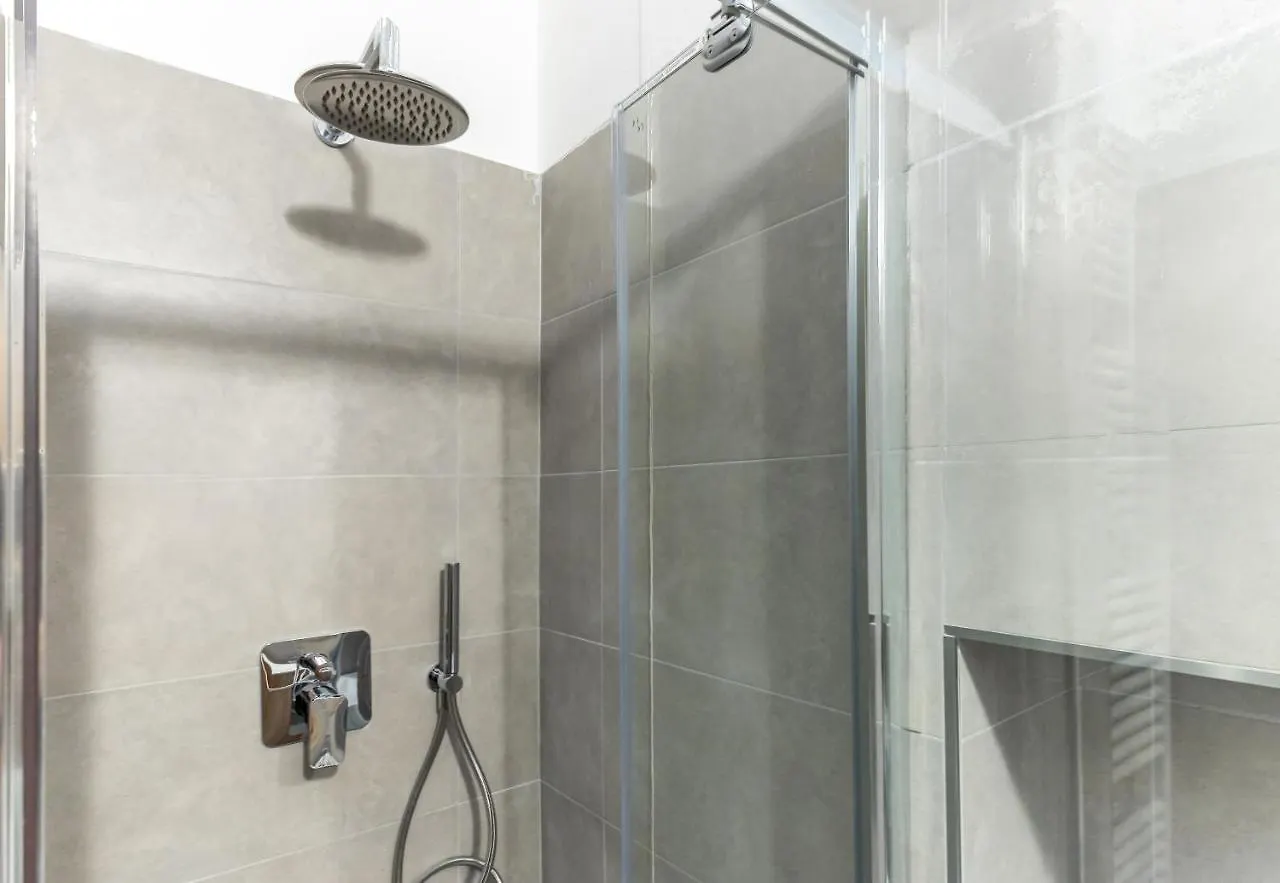 Alessia'S Flat- Torretta Apartment Bergamo