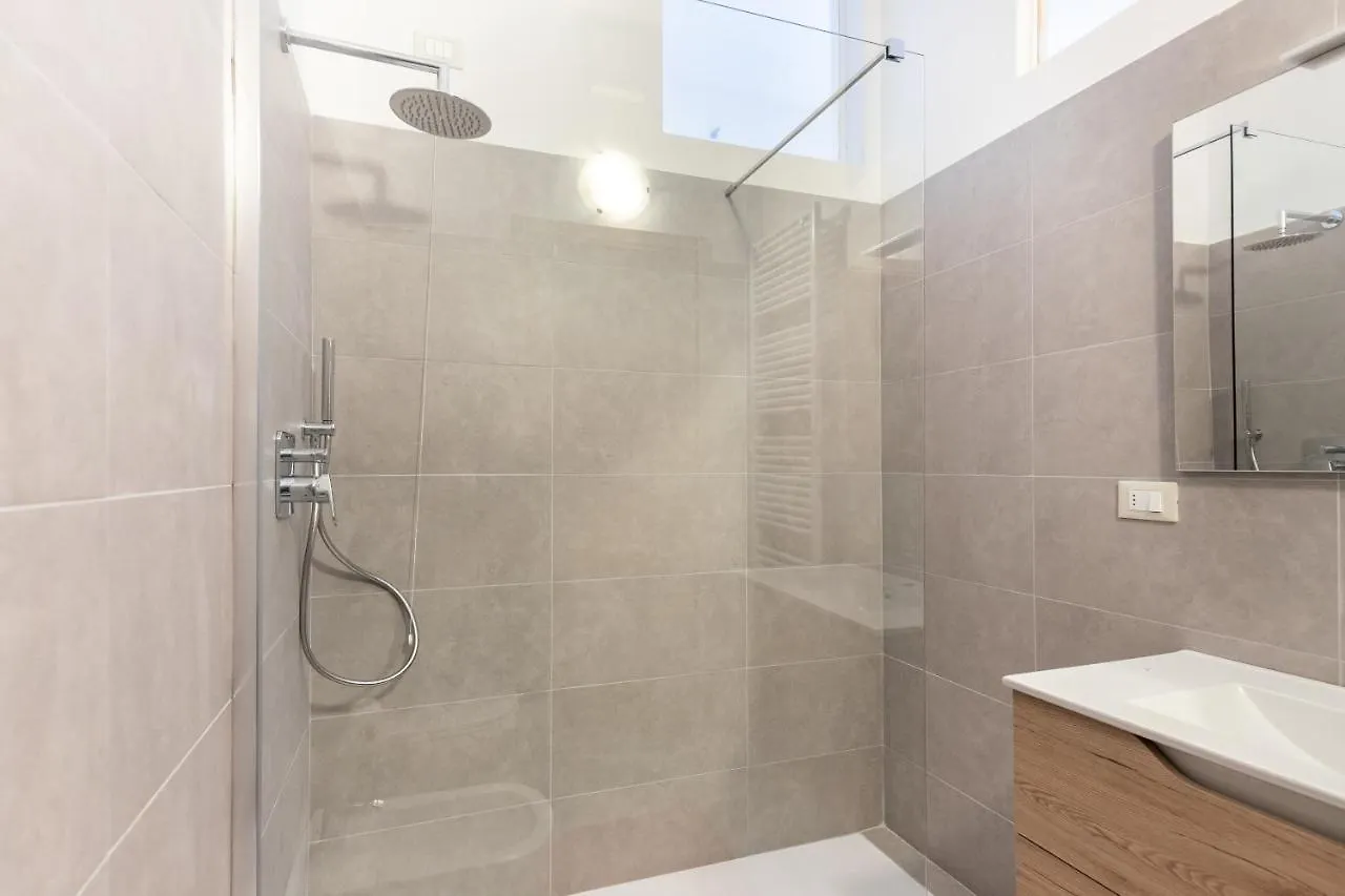 Alessia'S Flat- Torretta Apartment Bergamo