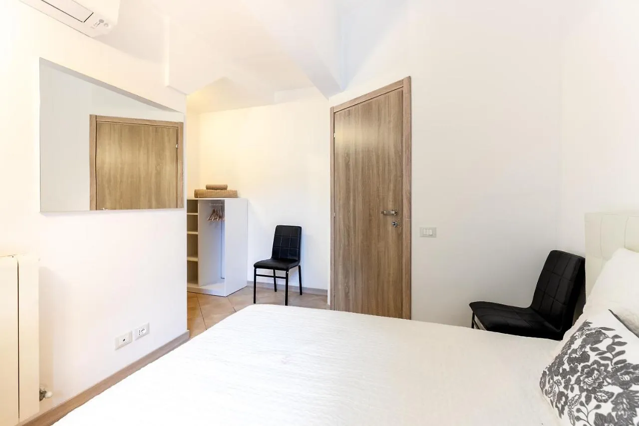 Alessia'S Flat- Torretta Apartment Bergamo